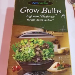 Aero Garden Replacement Bulbs